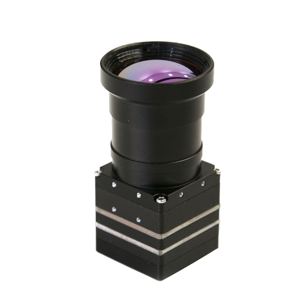 384*288px thermal module with 25 mm lens