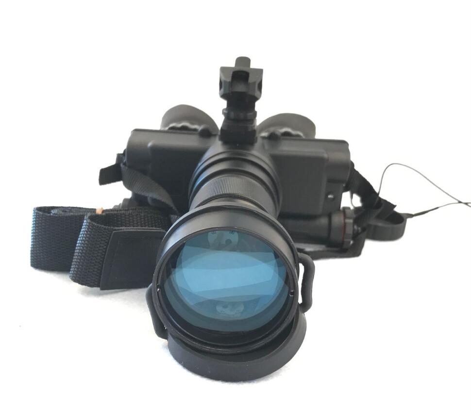 Night Vision Goggles With 3.5x Lens