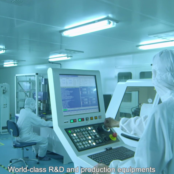 thermal imaging camera manufacturer