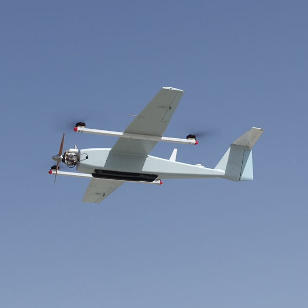 DZ-20 Long Endurance Drone with HD Camera 