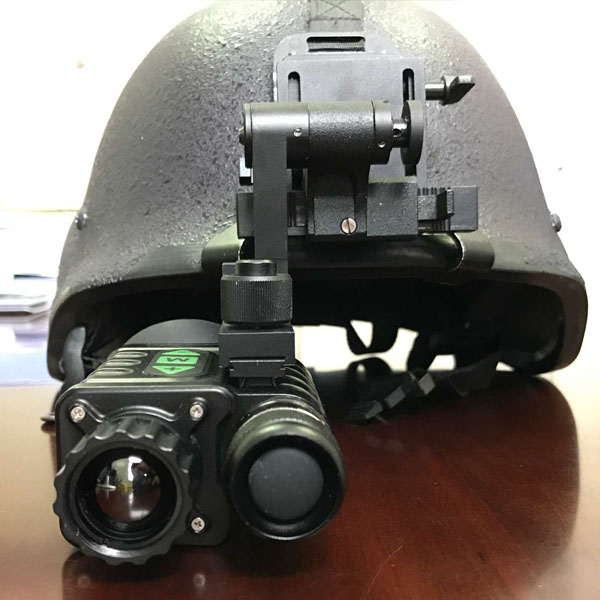 portable thermal camera