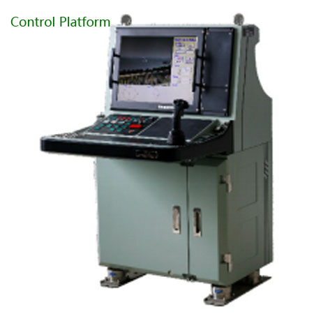 remote control weapon station