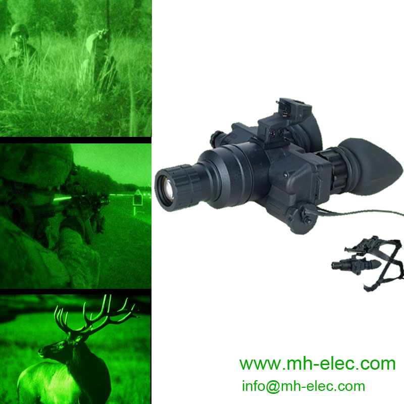 military gen3 night vision goggles