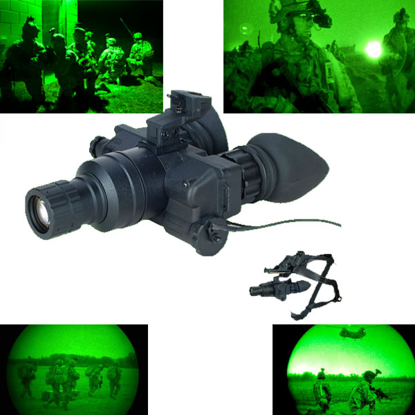 night vision goggles manufacturer