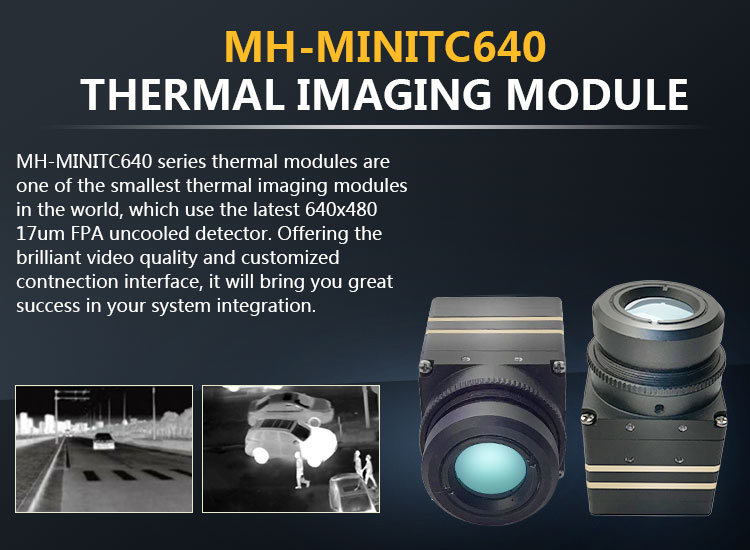 thermal core