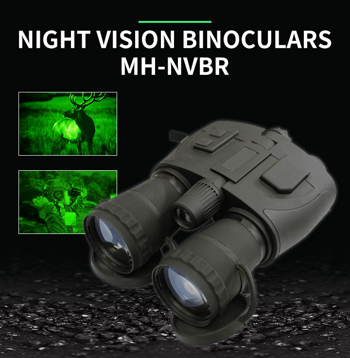  Night Vision binocular