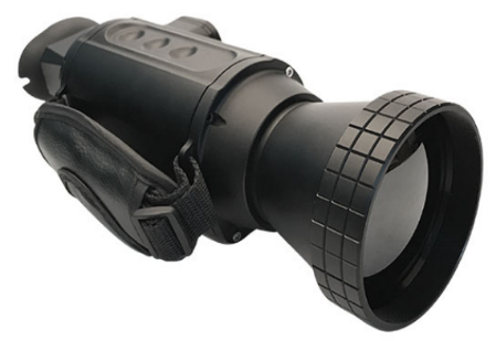 thermal monocular military