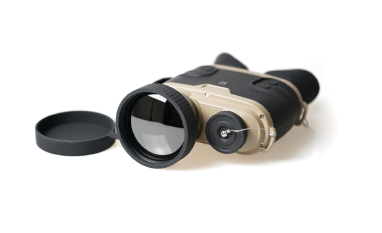 thermal binocular military