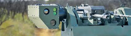 thermal imager military