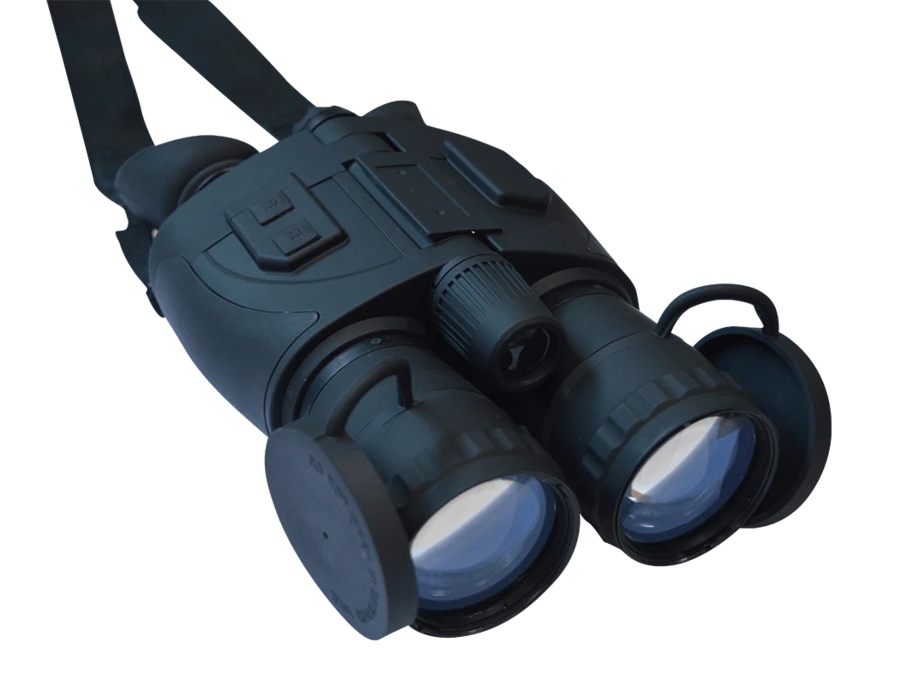 Night vision binocular