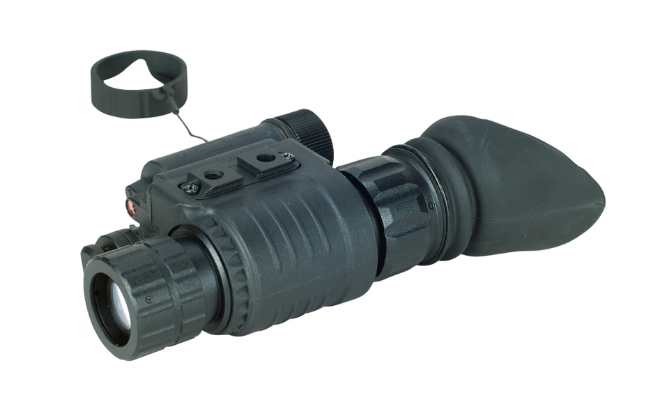 High quality military IR night vision monocular 