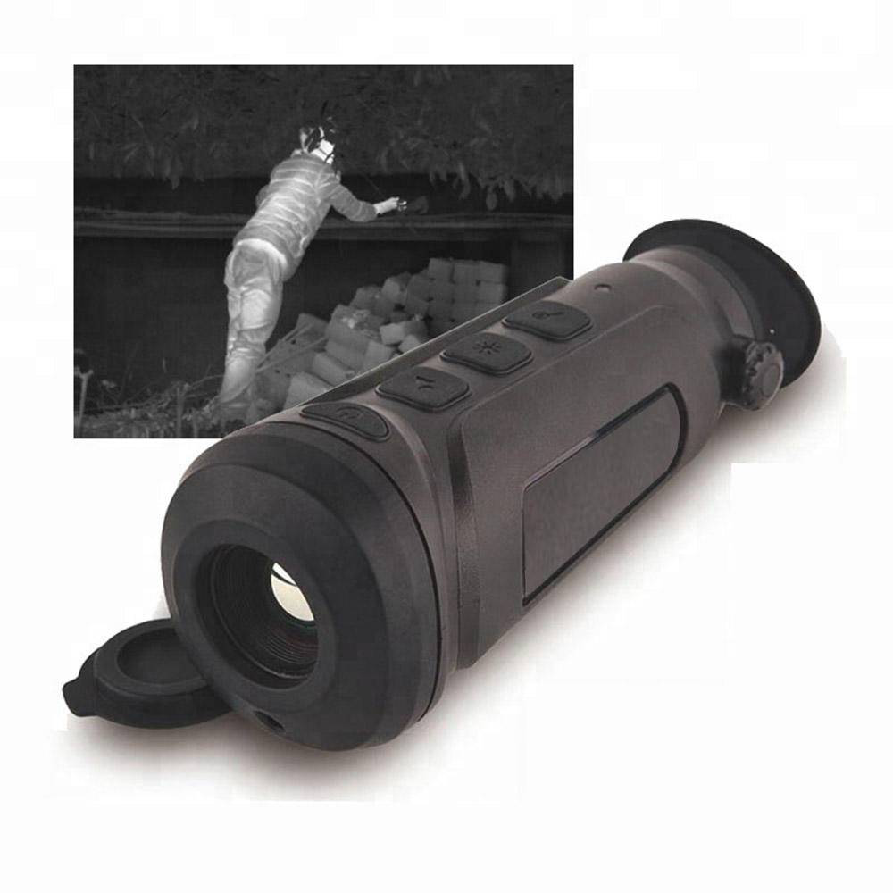 Portable Handheld Night Vision Thermal imager