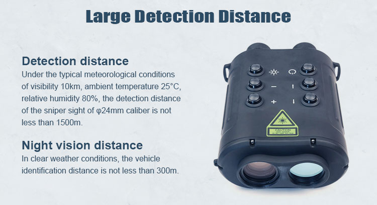 Anti-sniper detection system