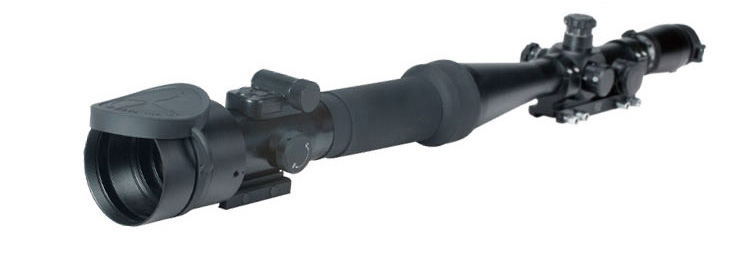  Day&Night Systems Front Attached Night Vision Scope