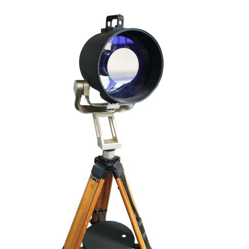 HD long-distance system night vision monocular goggles