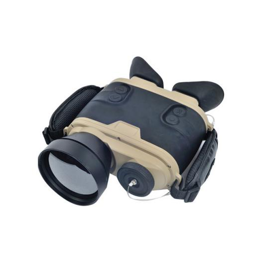 Military Long Range Thermal Binocular 