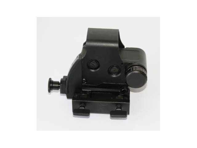 LG4-40mm automatic grenade launcher sight