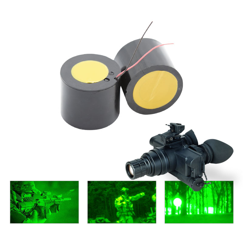 gen 3 night vision image intensifier tube