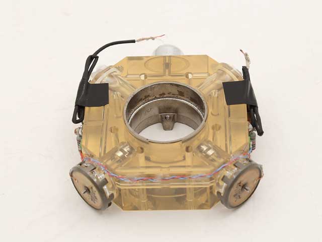 High Precision Ring Laser Gyroscope