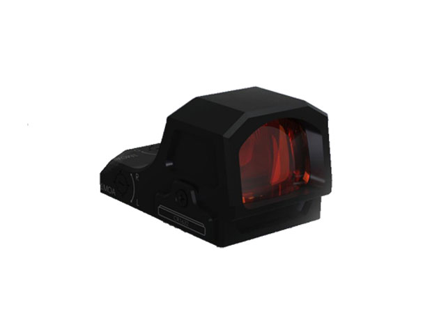 red dot sight