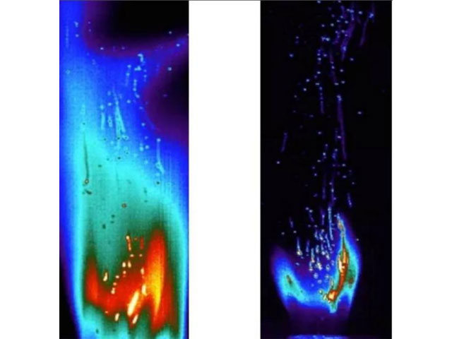 The difference between cooled and uncooled thermal imaging cameras