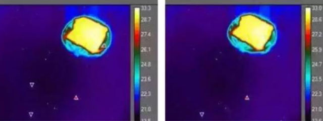 The difference between cooled and uncooled thermal imaging cameras
