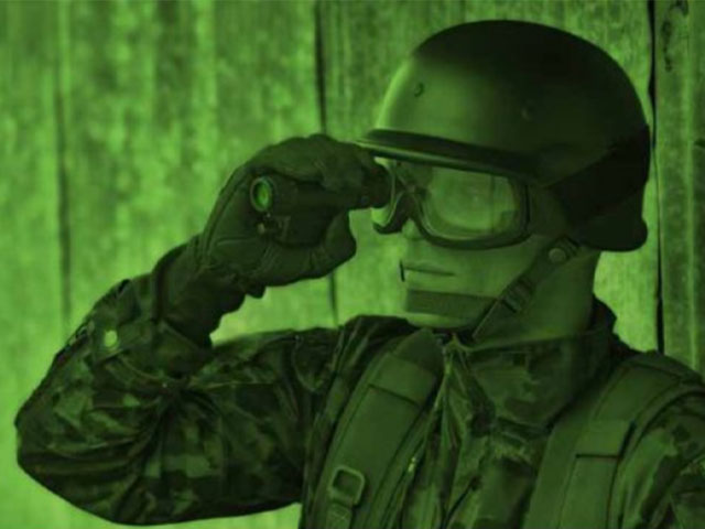 Introduction to Night Vision Device