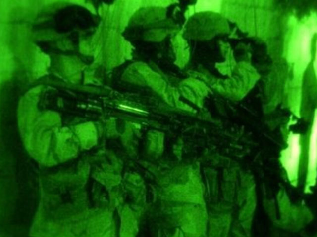 Introduction to Night Vision Device