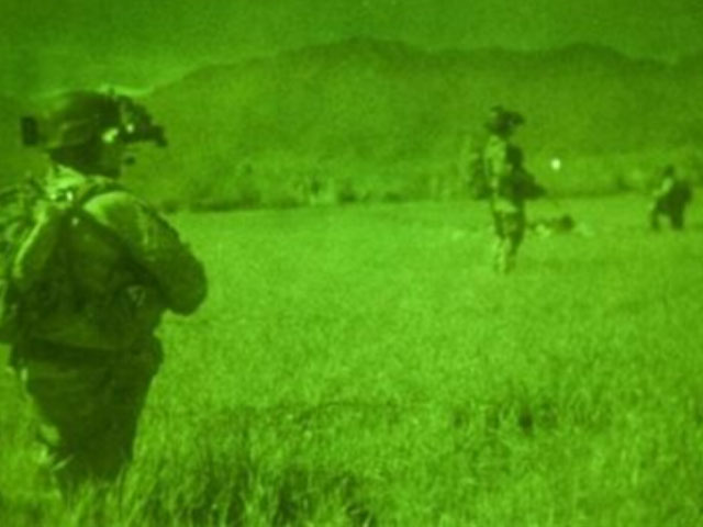 Introduction to Night Vision Device