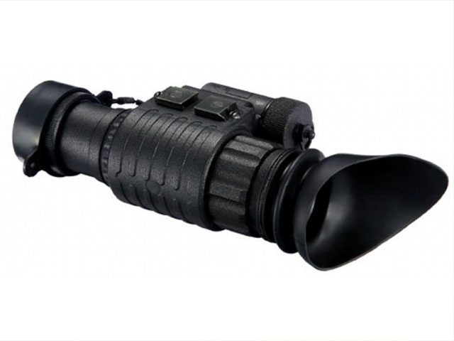 Introduction to Night Vision Device