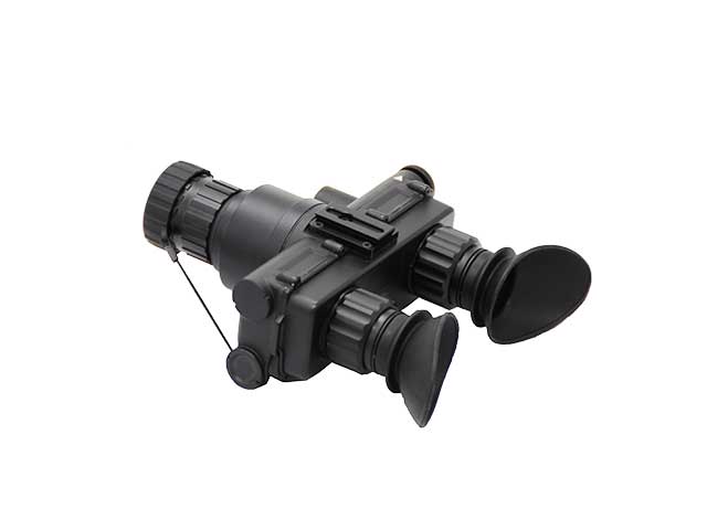 Night Vision Goggles Housing