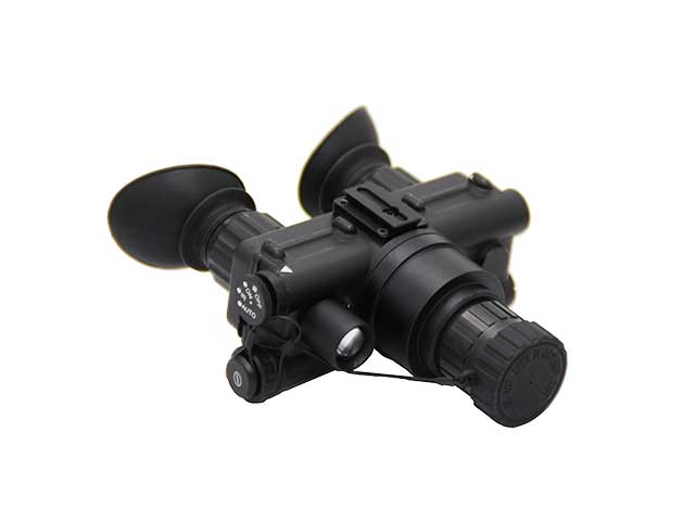 Night Vision Goggles Housing