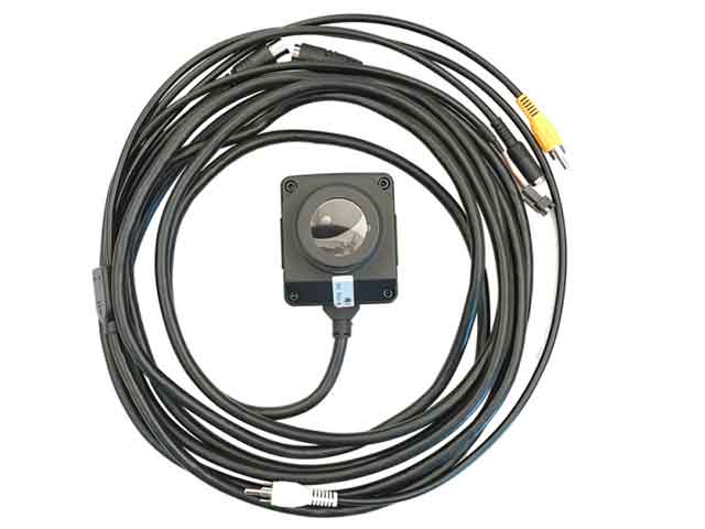 Thermal Car Camera(MH-D) 