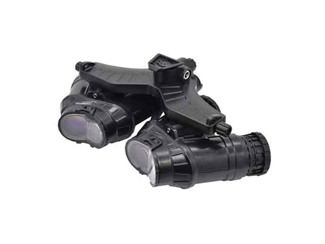 GPNVG Panoramic Night Vision Device