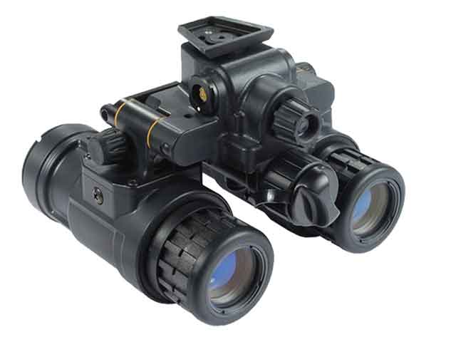 Night Vision Binoculars