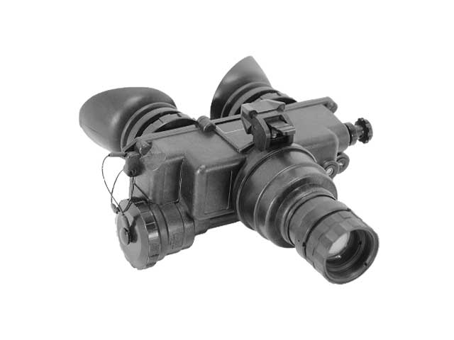 night vision goggles