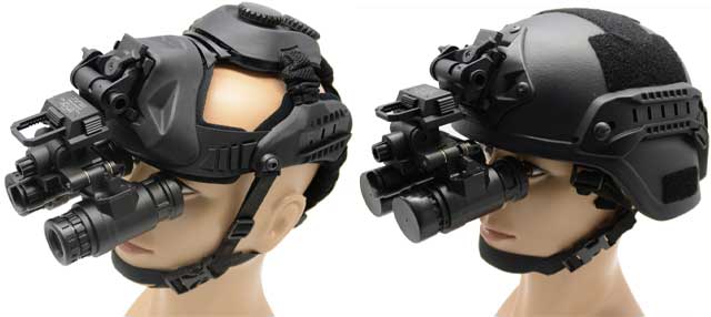 Night Vision Goggles