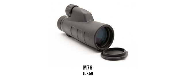 Handheld Monocular Telescope