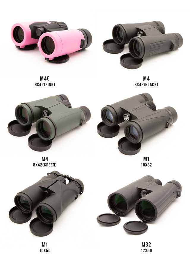 Binoculars Telescope