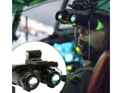 night vision binoculars