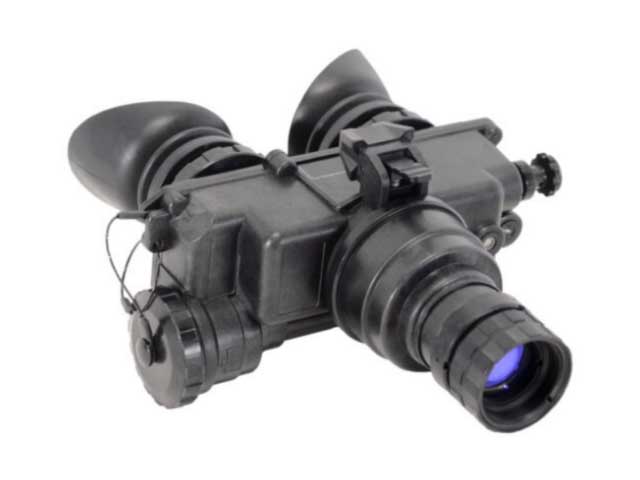 PVS-7 NIGHT VISION GOGGLES