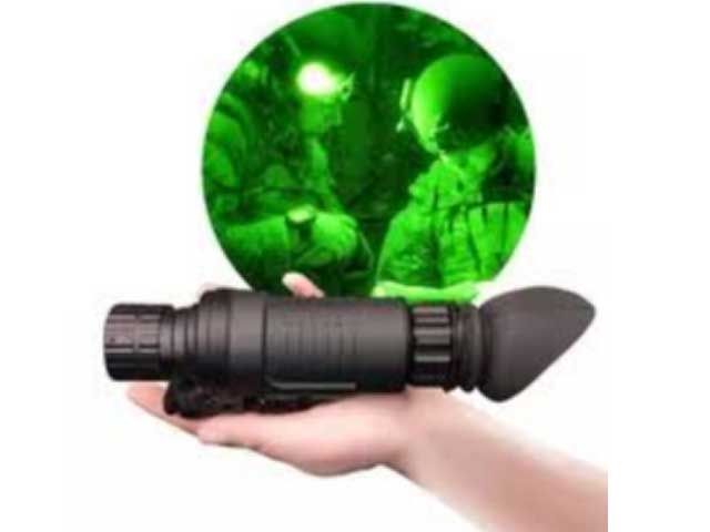 Gen3 Night Vision Monocular