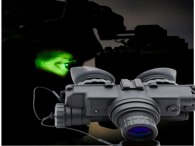 NIGHT VISION
