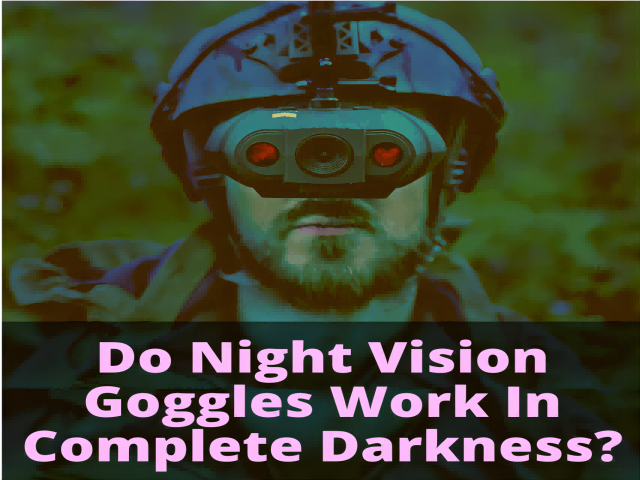 night vision
