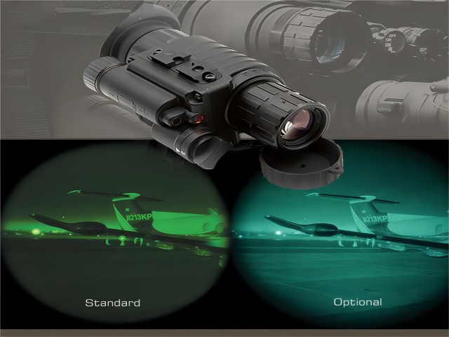 thermal image camera
