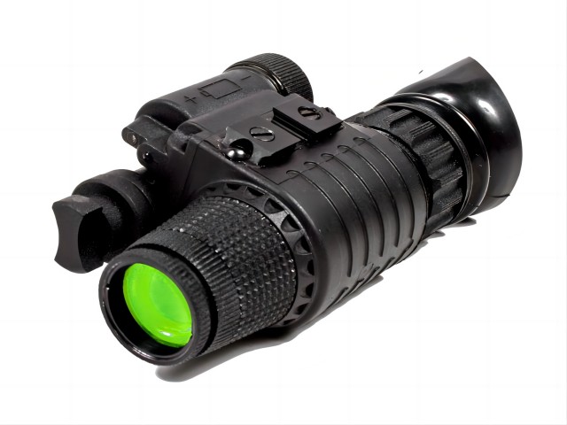 night vision monoculars