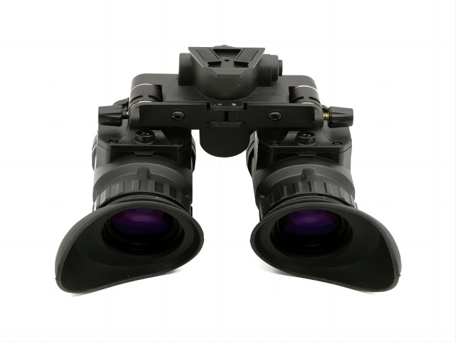 image intensifier tubes