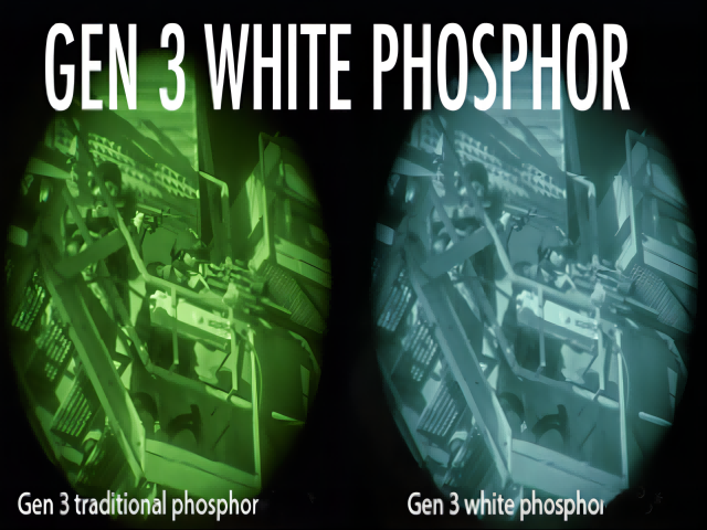 night vision 