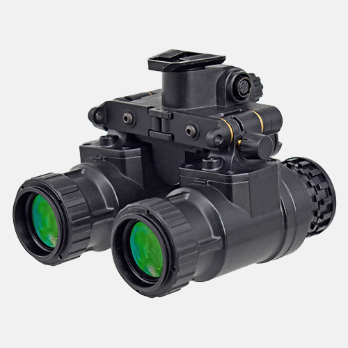 PVS-31 light weight binocular night vision goggle