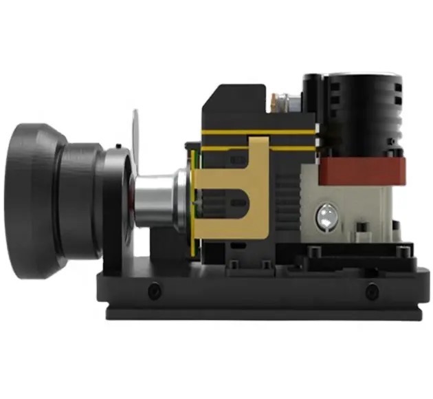 SWIR Engine,SW IR 640*512 15um Infrared Camera Core short-wave InGaAs Thermal Imaging Camera Core night vision core